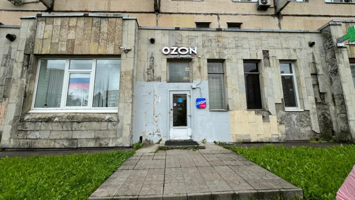 Помещение 17,8 кв.м на Индустриальном пр.